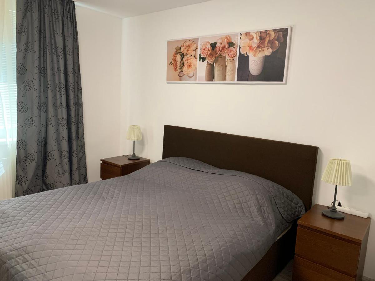 Apartament Tt10 Botanicka Trnava Buitenkant foto