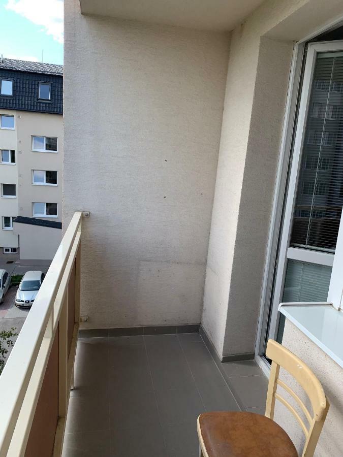 Apartament Tt10 Botanicka Trnava Buitenkant foto